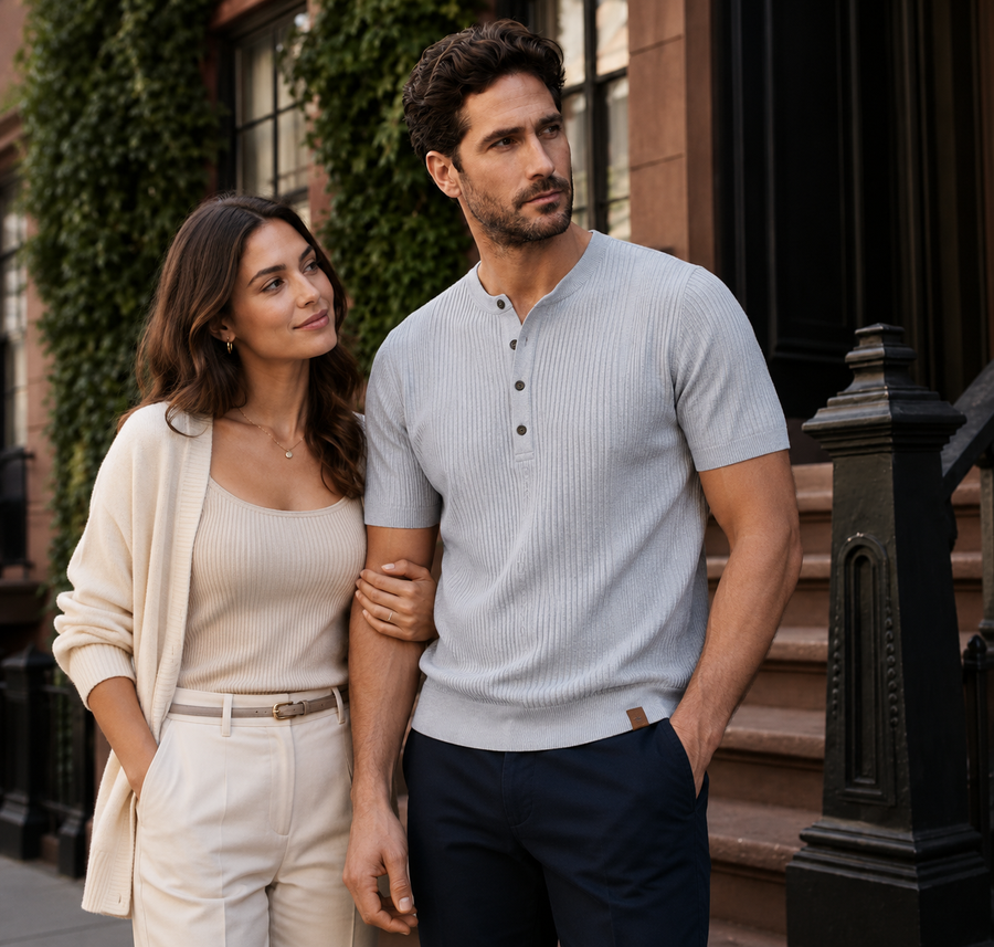 StyleMavelle brand story