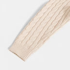 Men’s Half Zip Sweater