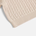 Men’s Half Zip Sweater